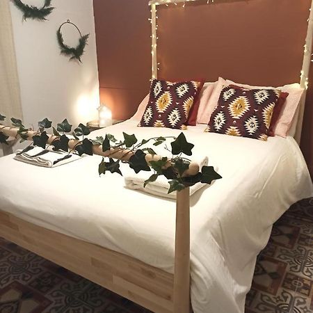 Casa Nella Pietra Viva Lejlighed Bari Eksteriør billede