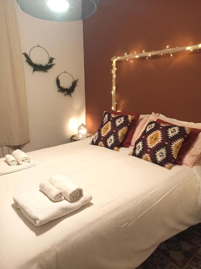 Casa Nella Pietra Viva Lejlighed Bari Eksteriør billede