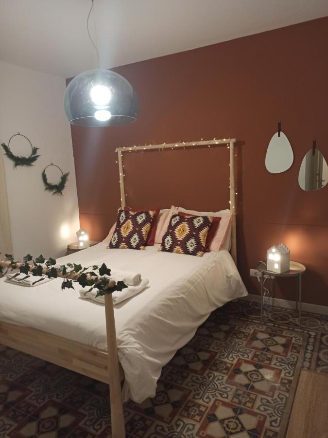 Casa Nella Pietra Viva Lejlighed Bari Eksteriør billede